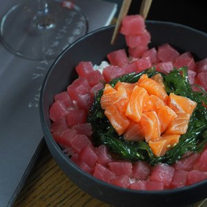 Sashimi