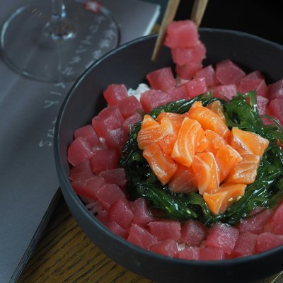 Sashimi