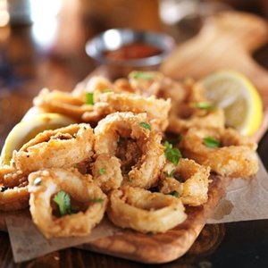 Calamari