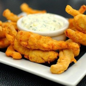 Frog Legs