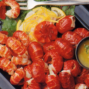 Crawfish