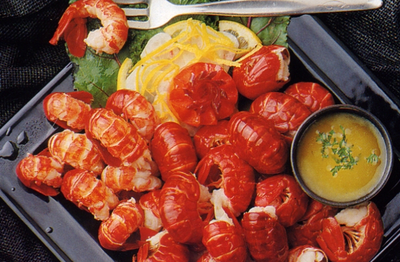 Crawfish